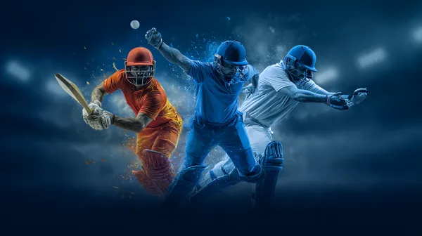 A confident dealer surrounded by casino chips inviting players to access their JLPLUS account, reflecting quick and easy login options.